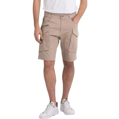 Abbildung von Replay JOE Shorts, Herren, Größe: 31, Desert