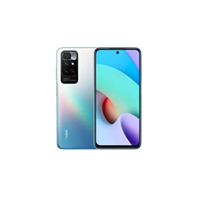 Abbildung von Xiaomi Redmi 10 2022 128GB Blau