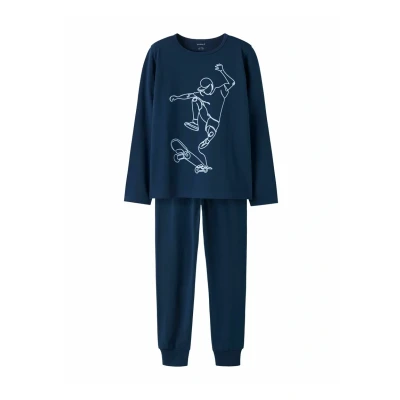 Abbildung von Nkmnightset Titan Skater Noos