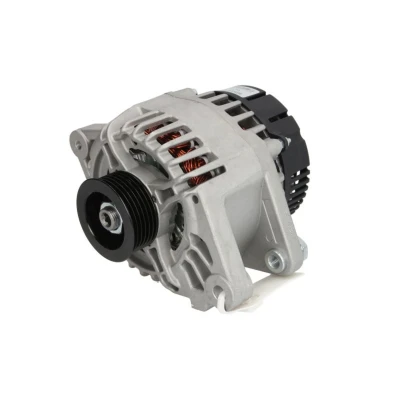 Abbildung von STARDAX STX100499 Lichtmaschine 12V 80A TOYOTA: Aygo, PEUGEOT: 107 Schrägheck, CITROËN: C1 I