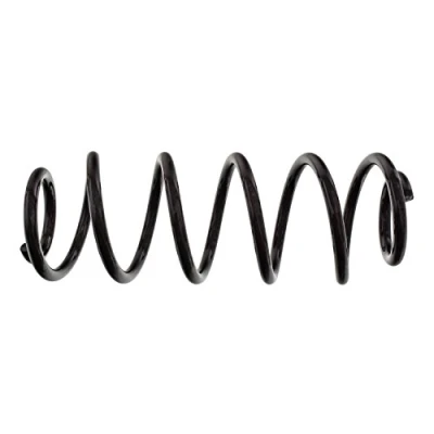Abbildung von BLUE PRINT ADK888333 Fahrwerksfeder Hinterachse SUZUKI: SWIFT 3