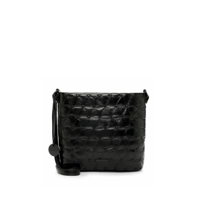 Abbildung von Tamaris Umhängetasche, Damen, Größe: One Size, Black