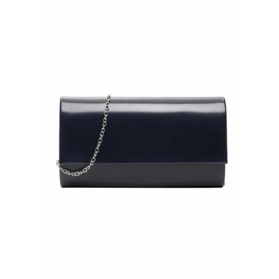 Abbildung von Tamaris TAS Amalia Clutch, Damen, Größe: One Size, Blue 500