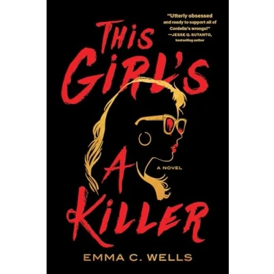 Abbildung von This Girl&#039;s a Killer: The Gripping and Compelling Serial Killer Thriller