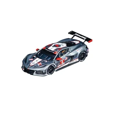 Abbildung von Chevrolet Corvette C8.R &quot;No.4&quot;
