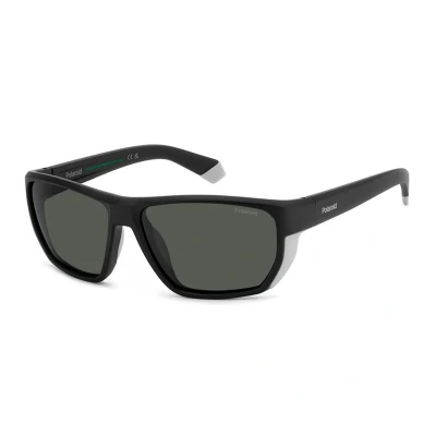 Abbildung von Polaroid PLD 7057/S 003/M9 Gläser SONNENBRILLEN Grigio