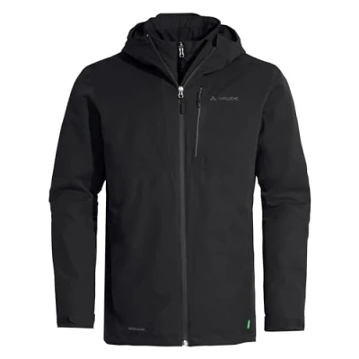 Abbildung von VAUDE Men&#039;s Miskanti 3in1 Jacket II