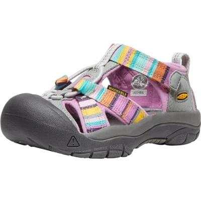 Abbildung von Keen VENICE H2 Y LILAC/RAYA Trekkingsandale