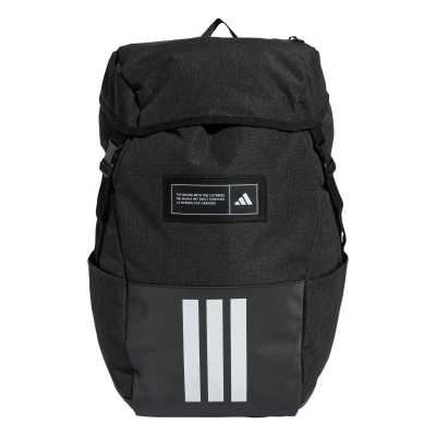 Abbildung von adidas Performance Camper Tagesrucksack Black white, Größe: One Size, white