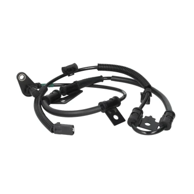 Abbildung von AUTLOG AS4420 ABS Sensor 1050 KIA: Sportage II