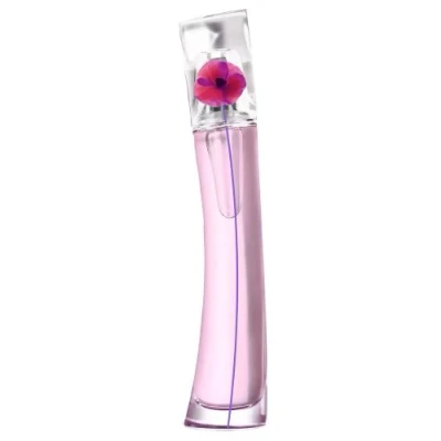 Abbildung von Kenzo Flower By Cherry Poppy Eau de Parfum 30 ml