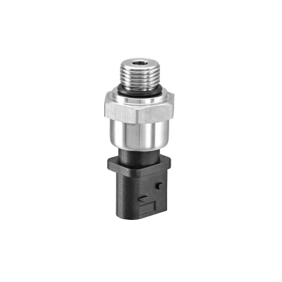 Abbildung von HELLA 6PP 009 409 671 Sensor, Abgasdruck