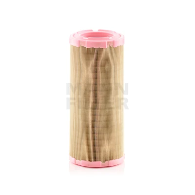 Abbildung von MANN FILTER C 14 014 Luftfilter 318mm 141mm Filtereinsatz