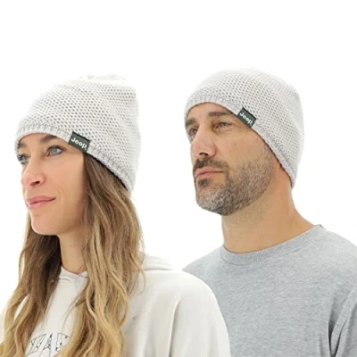 Abbildung von JEEP O102599 E849 J Tricot HAT J22W Unisex Nordic Green Uni