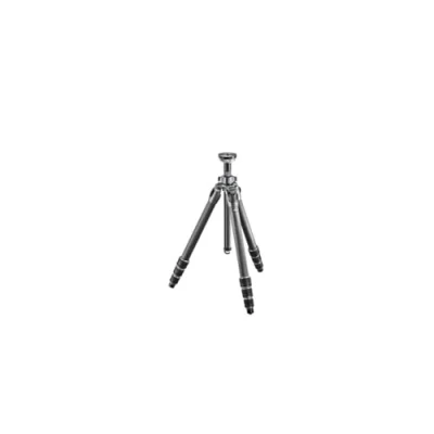 Abbildung von Gitzo GT3542, 3 Bein(e), Schwarz, 162 cm, 1,86 kg