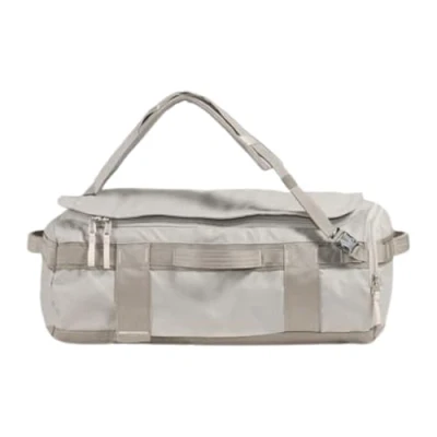 Abbildung von The North Face BASE CAMP Voyager Duffel 32L Unisex Weekender soapstonestone slab, Größe: One Size, Soapstone stone slab