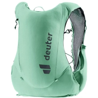 Abbildung von deuter Traick 5 SL Damen Trail Running Weste