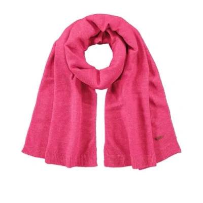 Abbildung von Barts Witzia Schal Onesize Schal, Damen, Größe: One Size, Pink