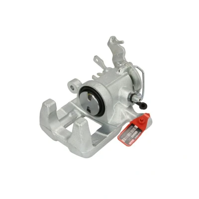 Abbildung von LAUBER 77.3801 Bremssattel Gusseisen Hinterachse rechts VOLKSWAGEN: Caddy 3 Kombi, Kastenwagen