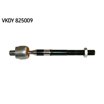 Abbildung von SKF VKDY 825009 Axialgelenk mit synthetischem Fett KIA: RIO 3