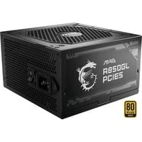Abbildung von MSI MAG A850L PCIE5