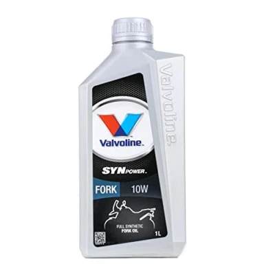 Abbildung von Stoßdämpferöl VALVOLINE SYNPOWER FORK OIL 10W 1L
