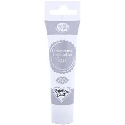 Abbildung von RD ProGel® Concentrated Colour Grey Blisterpack