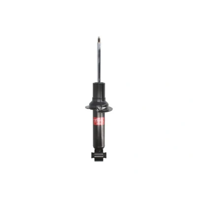 Abbildung von KYB Excel G 341852 Stoßdämpfer Hinterachse Gasdruck Zweirohr Dämpfer mit Zuganschlagfeder oben Stift, unten Auge CITROËN: C5 III Kombi