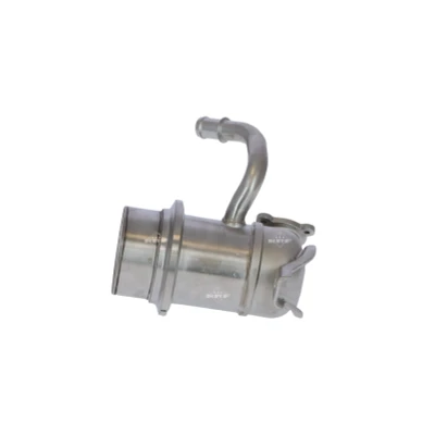 Abbildung von NRF 48369 AGR Modul VOLKSWAGEN: CC, Golf 7 Variant, Schrägheck, SKODA: Yeti