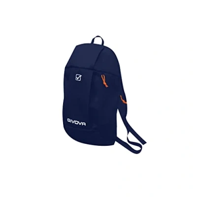 Abbildung von Givova Rucksack Kapitel blau/blau, Blau/Blau