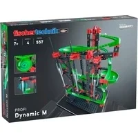 Abbildung von fischertechnik Lernspielzeug Experimentier Box