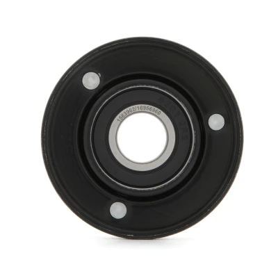 Abbildung von RIDEX 310T0522 Spannrolle VOLKSWAGEN: Polo III Schrägheck, Golf 4 Lupo / 3L, OPEL: Astra G Caravan, F CC, Zafira B