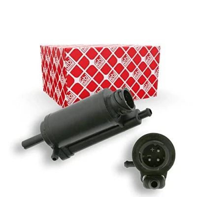 Abbildung von FEBI BILSTEIN 24768 Waschwasserpumpe 24