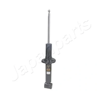 Abbildung von JAPANPARTS MM 00014 Stoßdämpfer Hinterachse Öldruck federtragender Dämpfer oben Stift, unten Auge AUDI: 100 C3 Avant, Limousine