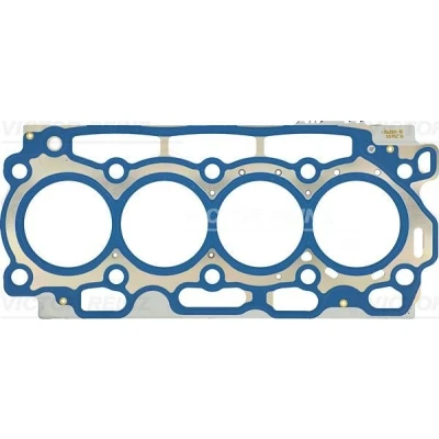 Abbildung von REINZ 61 36265 10 Zylinderkopfdichtung 1,3 76 Metall Lagen Dichtung 5 PEUGEOT: 206 Schrägheck, 207 308 I SW, FORD: FIESTA 6,