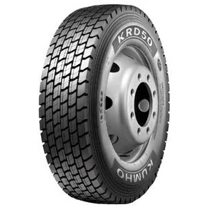 Abbildung von Kumho KRD50 295/60 R22.5 150/147K PKW Ganzjahresreifen Reifen 2144403