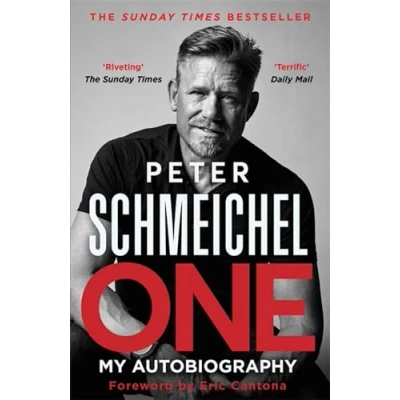 Abbildung von One: My Autobiography: The Sunday Times bestseller