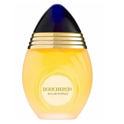 Abbildung von Boucheron Femme Eau de Parfum 100 ml