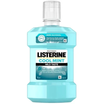 Abbildung von Mouthwash Cool Mint Mild (UNI,1000)