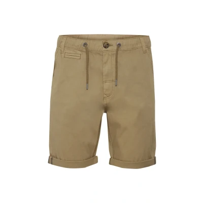 Abbildung von Solid Sdlaris Shorts, Herren, Größe: Large, Dull gold