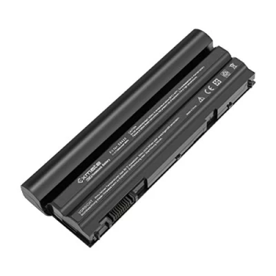 Abbildung von Exmate 7800mAh 86.58Wh Laptop Akku M5Y0X T54FJ für Dell Latitude E5420 E5520 E6420 E6520 [11.1V 7800mAh]