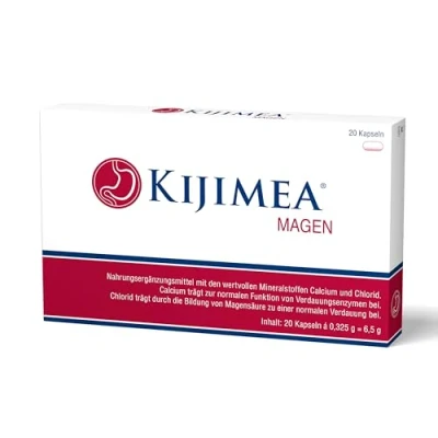 Abbildung von Kijimea Magen 20 St