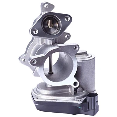 Abbildung von JAPANPARTS EGR 0903 AGR Ventil AUDI: A6 C6 Avant, A4 B7 Limousine