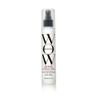 Abbildung von Color WoW Raise The Root Thicken + Lift Spray 150ml