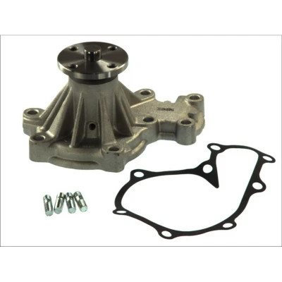 Abbildung von THERMOTEC D13037TT Wasserpumpe mit Dichtung mechanisch FORD: Ranger Mk2, MAZDA: BT 50 Pickup, B Serie Pickup