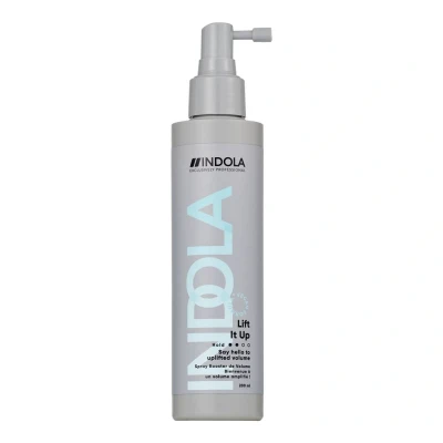 Abbildung von Indola Lift It Up Volume Spray 200ml