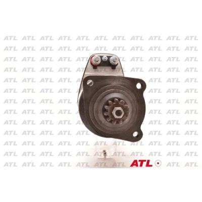 Abbildung von Starter ATL Autotechnik A 14 550