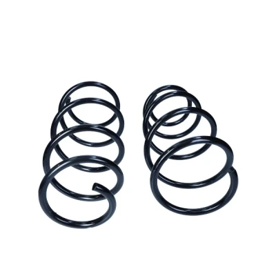 Abbildung von MAXGEAR 60 1223D Fahrwerksfeder TOYOTA: Verso