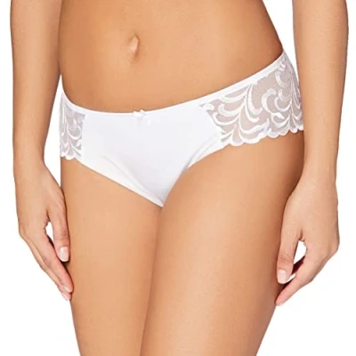 Abbildung von Triumph Slip, Damen, Größe: 46, White