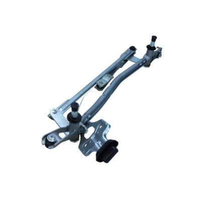 Abbildung von MAXGEAR 57 0269 Scheibenwischermotor 12 hinten ohne Elektromotor CITROËN: Berlingo II, II Kastenwagen, PEUGEOT: Partner Tepee